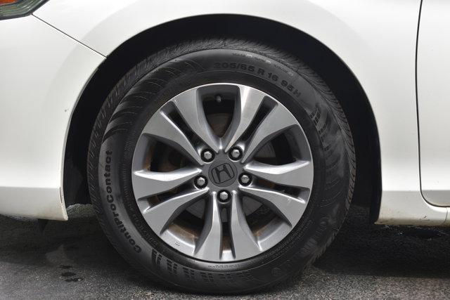 used 2014 Honda Accord car, priced at $14,278