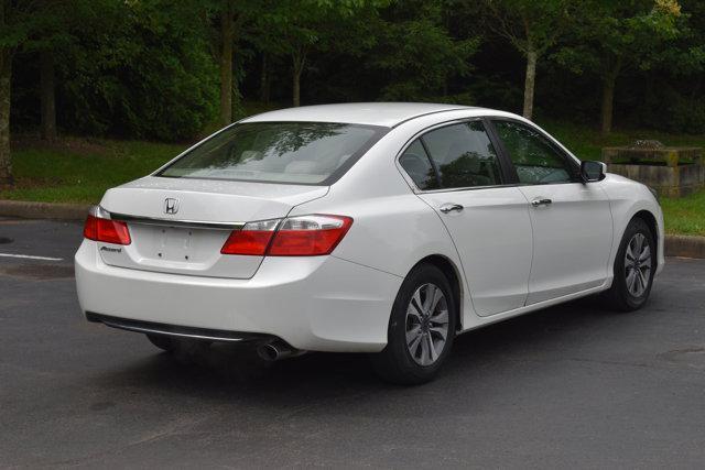 used 2014 Honda Accord car, priced at $14,278