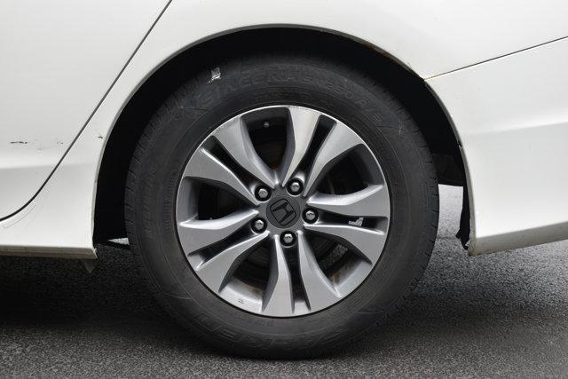 used 2014 Honda Accord car, priced at $14,278