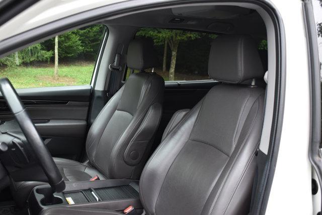 used 2019 Honda Odyssey car, priced at $29,215