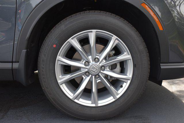 new 2025 Honda CR-V car, priced at $34,745