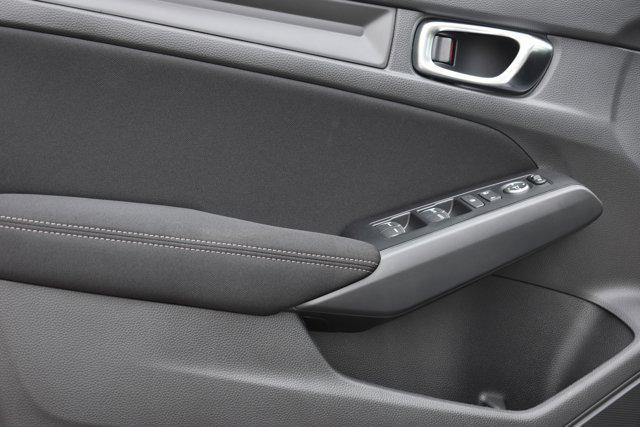 new 2025 Honda Civic car, priced at $27,844