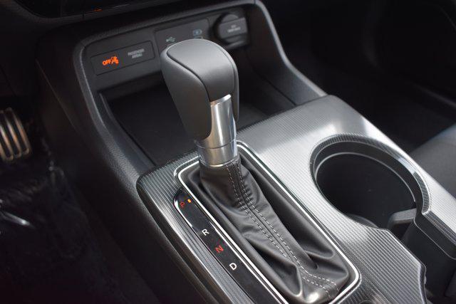 new 2025 Honda Civic car, priced at $27,844