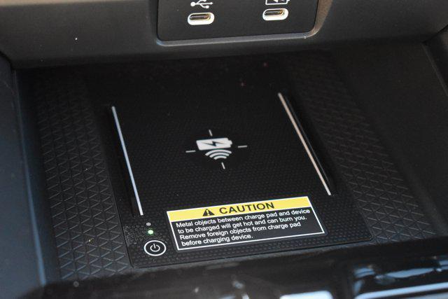 new 2025 Honda Accord Hybrid car, priced at $36,880