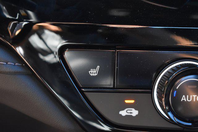new 2025 Honda Accord Hybrid car, priced at $36,880