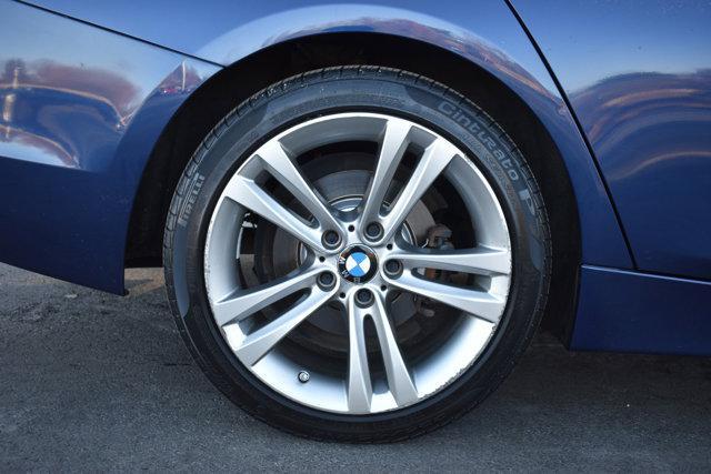 used 2016 BMW 328 car, priced at $12,290