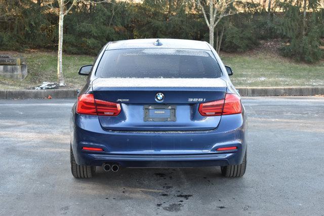 used 2016 BMW 328 car, priced at $12,290