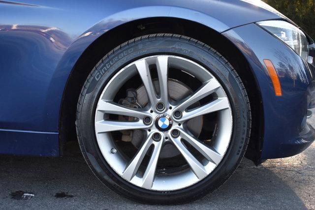 used 2016 BMW 328 car, priced at $12,290