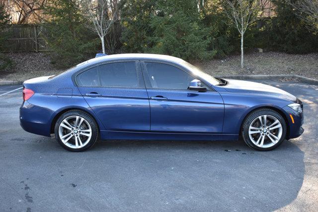 used 2016 BMW 328 car, priced at $12,290