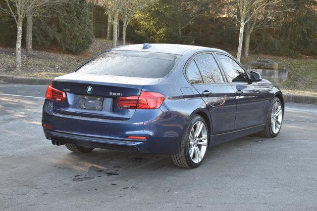 used 2016 BMW 328 car, priced at $12,290