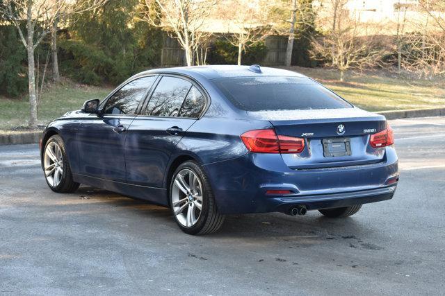 used 2016 BMW 328 car, priced at $12,290