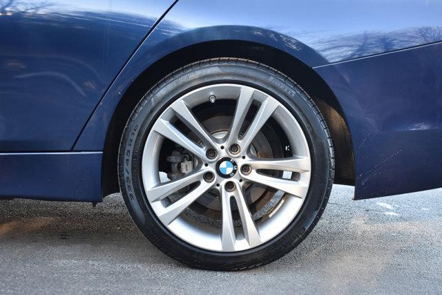 used 2016 BMW 328 car, priced at $12,290