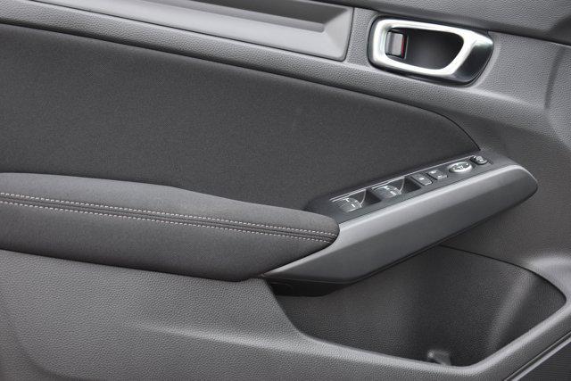 new 2026 Honda Civic car, priced at $29,345