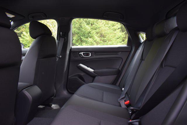 new 2026 Honda Civic car, priced at $29,345