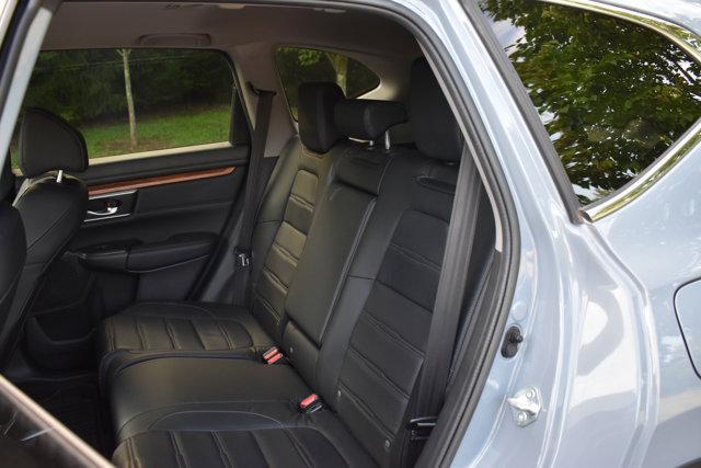 used 2022 Honda CR-V car, priced at $30,532