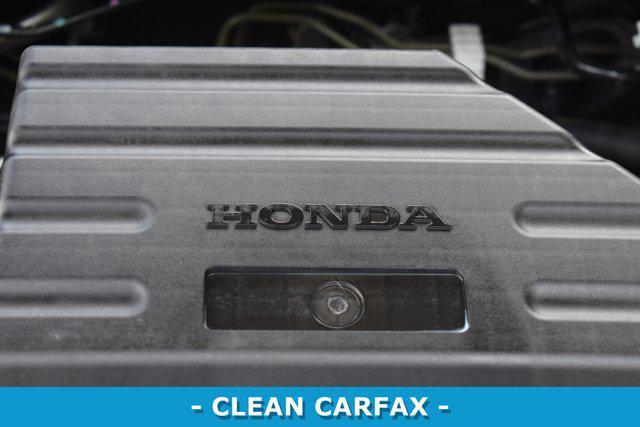used 2022 Honda CR-V car, priced at $28,614
