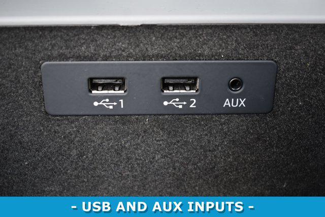 used 2018 Audi Q7 car, priced at $10,890