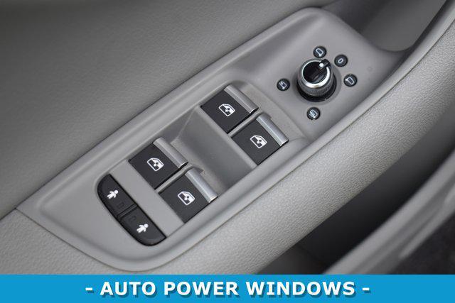 used 2018 Audi Q7 car, priced at $10,890