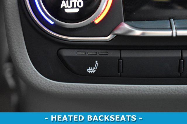 used 2018 Audi Q7 car, priced at $10,890