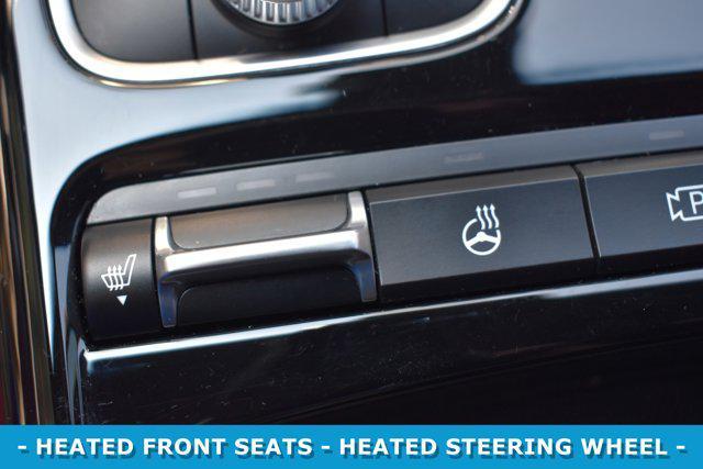 used 2023 Kia Stinger car, priced at $33,387