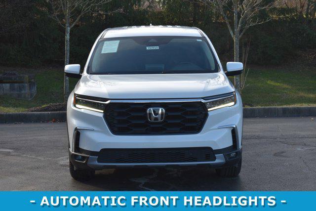 used 2023 Honda Pilot car, priced at $40,314