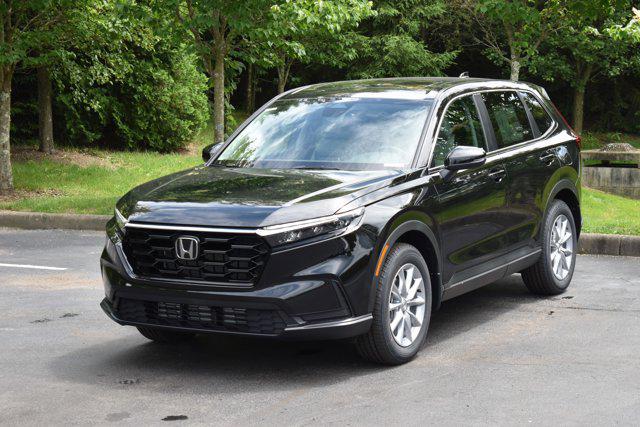 new 2026 Honda CR-V car, priced at $35,945