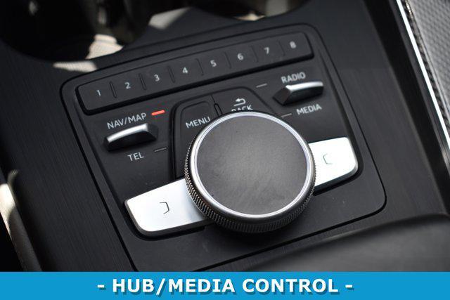 used 2019 Audi S5 car, priced at $26,163