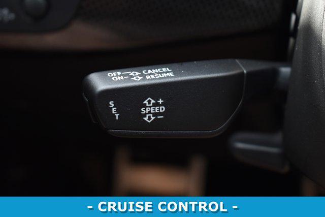 used 2019 Audi S5 car, priced at $26,163