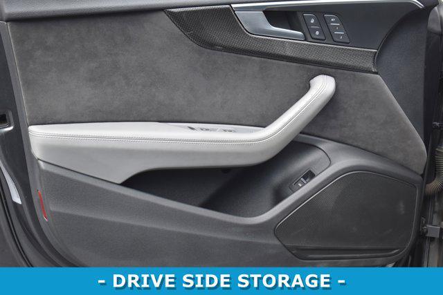 used 2019 Audi S5 car, priced at $26,163