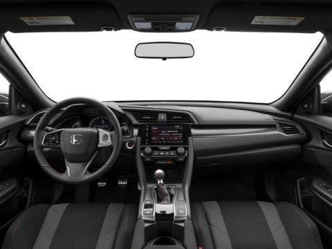 used 2018 Honda Civic car