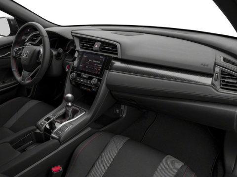 used 2018 Honda Civic car