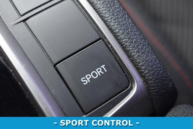used 2018 Honda Civic car, priced at $19,467