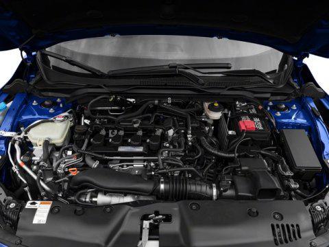 used 2018 Honda Civic car