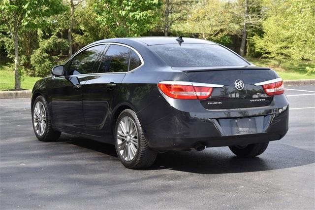 used 2014 Buick Verano car, priced at $9,185