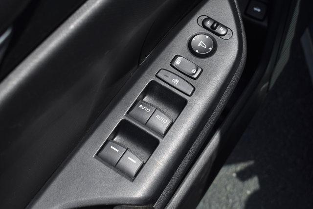 used 2018 Honda Civic car, priced at $13,987
