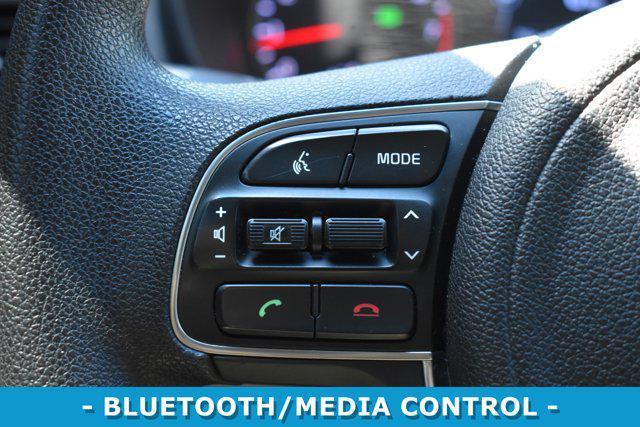 used 2016 Kia Optima car, priced at $9,020