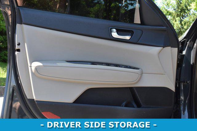 used 2016 Kia Optima car, priced at $9,020