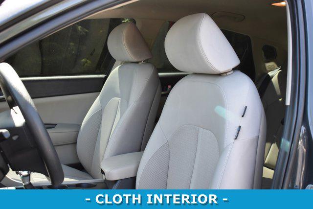 used 2016 Kia Optima car, priced at $9,020