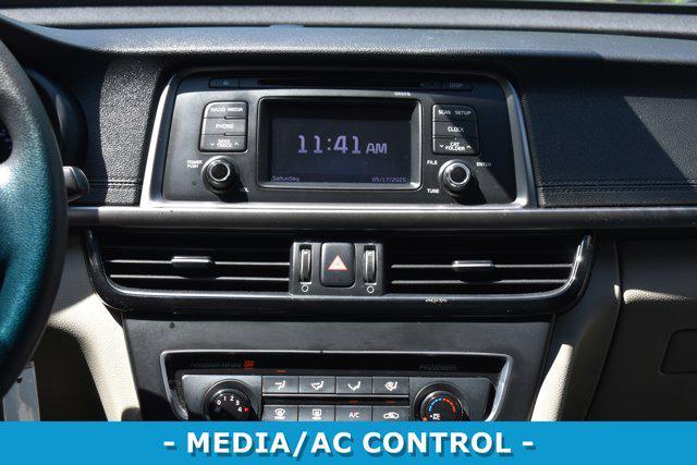 used 2016 Kia Optima car, priced at $9,020