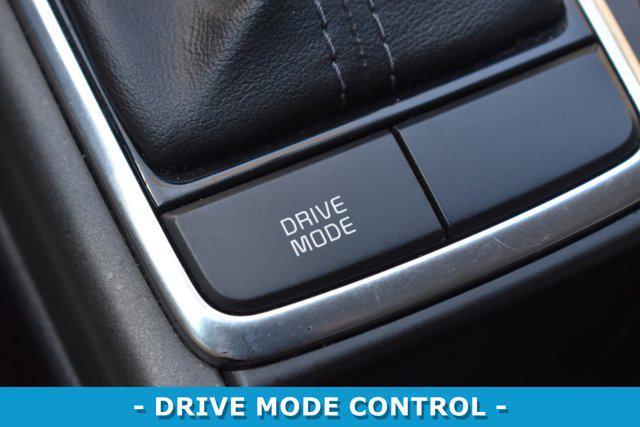 used 2016 Kia Optima car, priced at $9,020