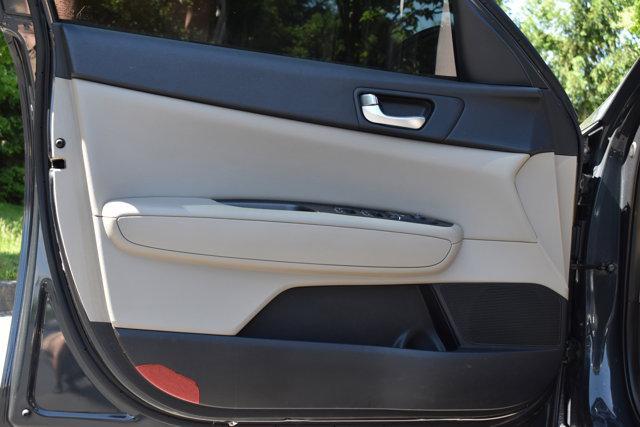 used 2016 Kia Optima car, priced at $8,968