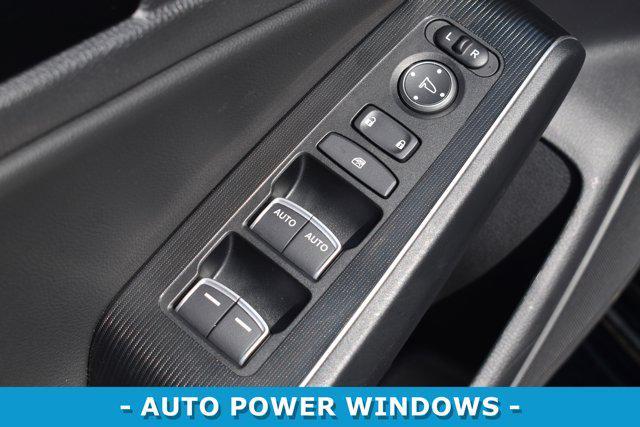 used 2022 Honda Civic car, priced at $24,899