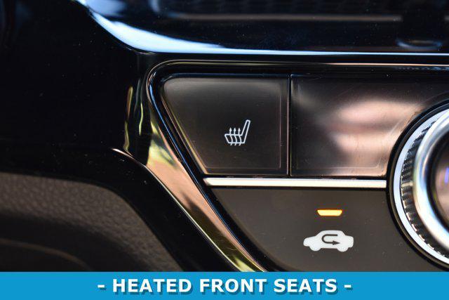 used 2022 Honda Civic car, priced at $24,899