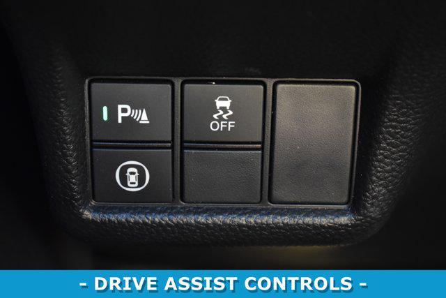 used 2022 Honda Civic car, priced at $24,899