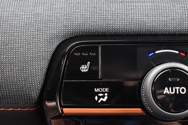 new 2026 Honda Passport car, priced at $48,880