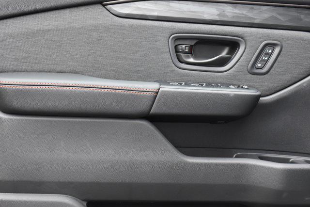 new 2026 Honda Passport car, priced at $48,880