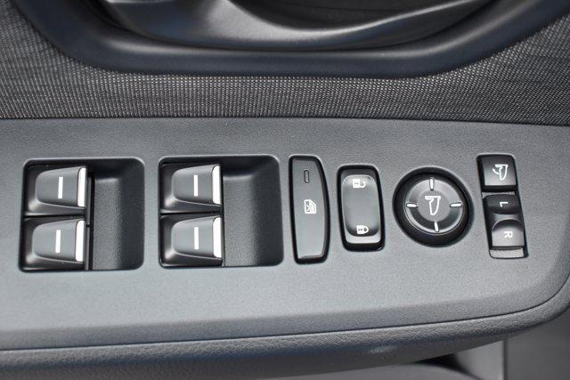 new 2026 Honda Passport car, priced at $48,880