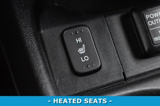 used 2013 Honda CR-V car, priced at $12,708
