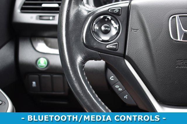 used 2013 Honda CR-V car, priced at $12,708