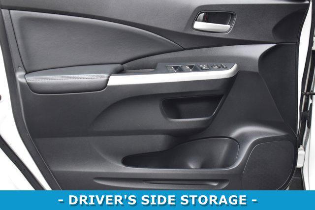 used 2013 Honda CR-V car, priced at $12,708